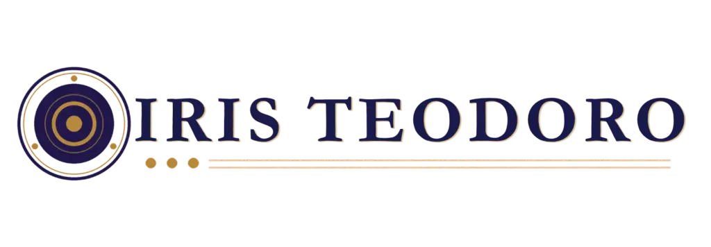 Logo horizontal iris (3)